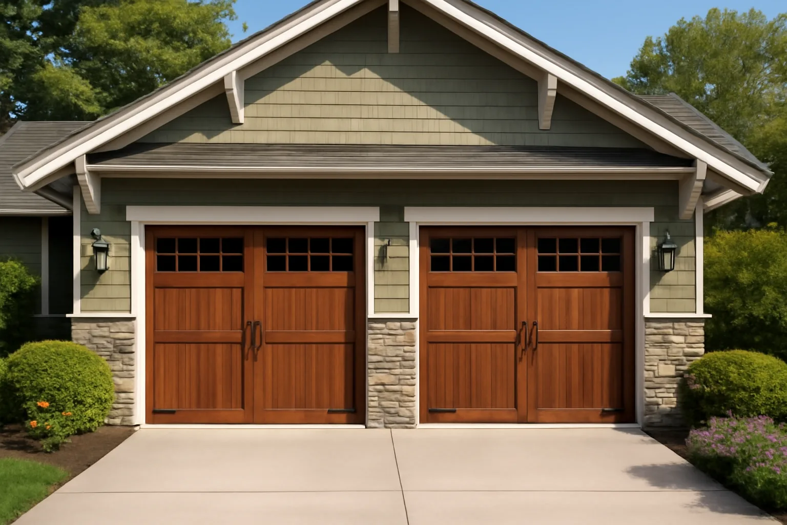 Garage Door Repair Cliffwood